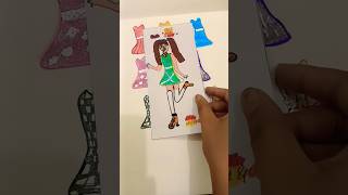 🌈Which color do you like🤔 satisfying shorts tonniartandcraft art love youtubeshorts diy [upl. by Ilse]