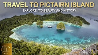 Secrets of Pitcairn Island Revealed [upl. by Ailaza]