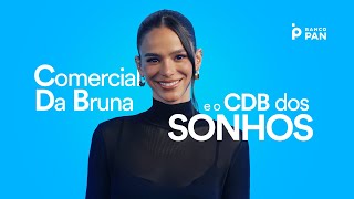 CDB é Comercial da Bruna [upl. by Armyn]