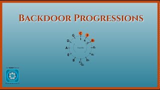 How to Identify Backdoor Progressions in Jazz Standards [upl. by Avram294]