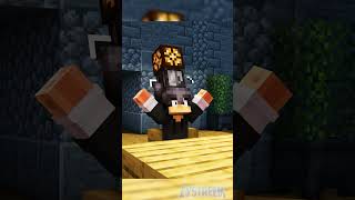 I Used a Lie Detector To EXPOSE My Friends minecraft [upl. by Clementia221]