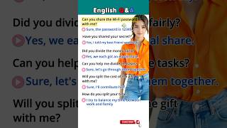 🔥 Speak English  Practice English  shorts [upl. by Johppa609]