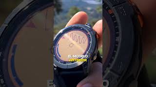 ¿Garmin Fénix 6 al 2023 [upl. by Lekcim777]