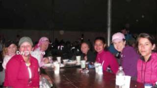 Breast Cancer 3 Day Atlanta 2008 [upl. by Waverly]