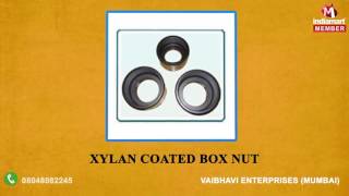 Xylan PTFE Coating Services and Coated Roller By Vaibhavi Enterprises Mumbai [upl. by Klemens889]