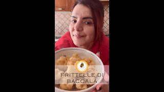 IMPAZZIRAI PER QUESTE FRITTELLE DORATE E CROCCANTI [upl. by Veron]