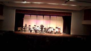 RHS Concert Orchestra Scheherazade 2014 Spring Concert [upl. by Venetia]