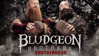 WWE THEME SONGTHE BLUDGEON BROTHERSBROTHERHOOD [upl. by Sibylla]