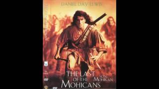 The Gael  The Last Of The Mohicans Theme 1 hour [upl. by Tshombe837]