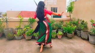 Daiya Daiya Daiya Re Alka Yagnik Dil Ka RishtaTiktok New Dance Performance Dancer Asha Official [upl. by Andee808]