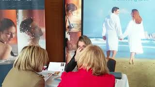 Salon Thalasso Cures Thermales Toulouse 18 [upl. by Cathy]