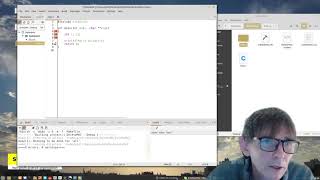 How to use CodeLite to debug C programs [upl. by Eetnom721]