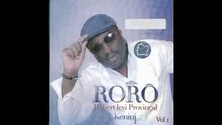 Roro La Megastar  Kibibi Acte 1 [upl. by Marela]