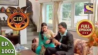 CID  सीआईडी  Ep 1002  Forensic Mystery Part 1  Full Episode [upl. by Kohcztiy]