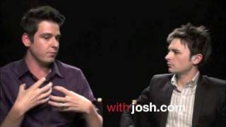 PsychicAuthor Dougall Fraser withjoshcom part 1 [upl. by Krein723]