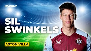 How Good Is Sil Swinkels at Aston Villa [upl. by Sachs]