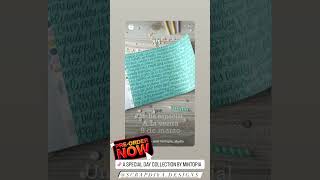 New MINTOPIA products over at Scrap Diva Designs scrapdivadesigns cardmaking scrapbooking [upl. by Mohr]