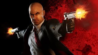 Hitman Absolution  Short Film [upl. by Burns]