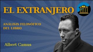 LTE 43  El extranjero de Albert Camus [upl. by Roman564]