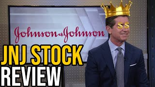 Why You Should Own Johnson amp Johnson  JNJ Stock Review [upl. by Bubalo]