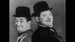 Laurel and Hardy in Way out West [upl. by Nairadal]