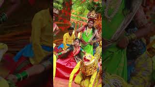 Pedda Puli Bonalu song prardhinifolksongs telanganabonalu [upl. by Sara-Ann]