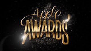 Gala iFeed Apple Awards  O melhor do mundo Apple em 2024 [upl. by Notnad195]