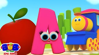 Phonics Song Abc Alphabet Song and Preschool Learning Video for Kids [upl. by Liddy]