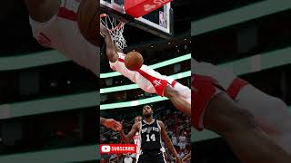 Houston Rockets 127100 San Antonio Spurs rockets spurs [upl. by Peednas]