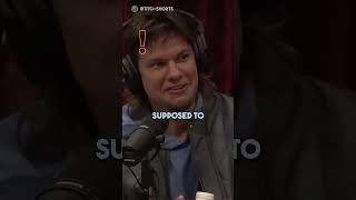 Joe amp Theo try smelling salts😵 Joe Rogan amp Theo Von [upl. by Monteith]