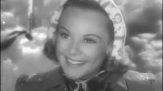 1941 SUN VALLEY SERENADE  Trailer  Sonja Henie John Payne [upl. by Noonan166]