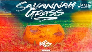 Kes  Savannah Grass quot2019 Socaquot Official Audio [upl. by Ygief]