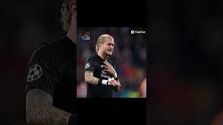 Loris Karius 🇩🇪 🤑 [upl. by Cristian579]