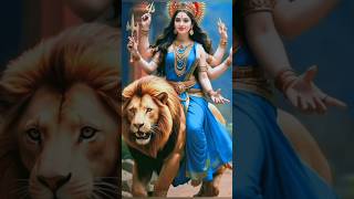 Sher pe savar shorts youtubeshorts durga bhakti song matarani hindufestival bollywood [upl. by Shantha]