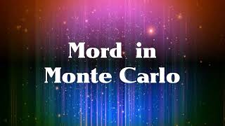 Krimidinner Mord Monte Carlo [upl. by Schwing]