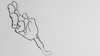 Hand Drawn Animation Pencil Tests [upl. by Anivas859]