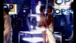 DJ Sammy amp Yanou feat Do  Heaven TOTP [upl. by Noryak575]