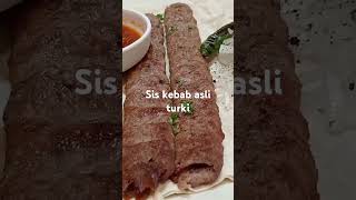 Sis kebab [upl. by Wildon693]