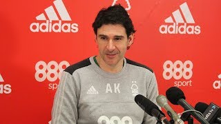 Karanka on QPR [upl. by Irv991]