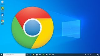 How to Install Google Chrome on Windows 10 [upl. by Tj]