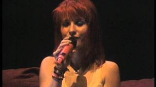 PARAMORE Misguided Ghosts 2010 LiVE [upl. by Aneehsat]