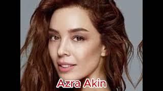 Azra Akin Bio And Life By Android [upl. by Lateehs]