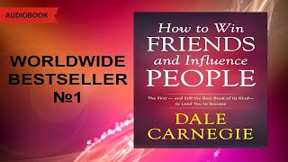 How to win friends and influence people Dale Carnegie Audiobook [upl. by Kirrad]