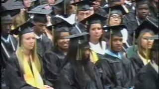 Western High Graduation 10mov [upl. by Gaul]