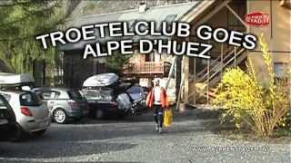 Troetelclub Nieuwkoop goes Alpe dHuez [upl. by Bandur]