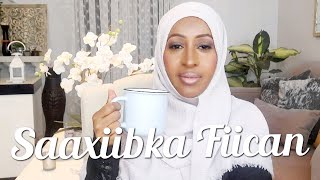 SAAXIIBKA FIICAN MAXAA LAGU GARTAA Asiyas tv show  HARGEISA somali [upl. by Assiren]