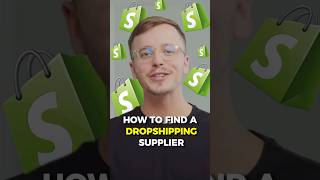 How to find the best dropshipping suppliers [upl. by Lauraine441]