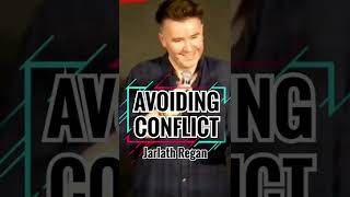 Never Argue With Your WifeGirlfriend Ever Again  Jarlath Regan Standup Comedy Short [upl. by O'Carroll833]