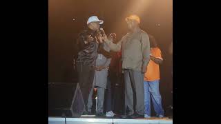 concert Alpha Blondy Laguna Show Abidjan [upl. by Icats]