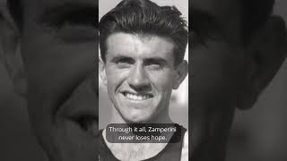 The Unbelievable True Story of Louis Zamperini [upl. by Carolle975]